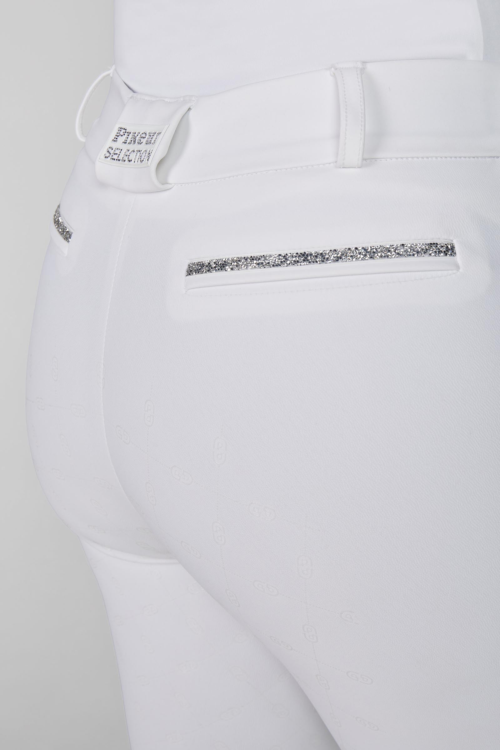 Pikeur Ceelina SD Women&acute;s Highwaist Show Fullgrip Breeches