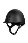 Back on Track Silves Smooth Top Riding Helmet