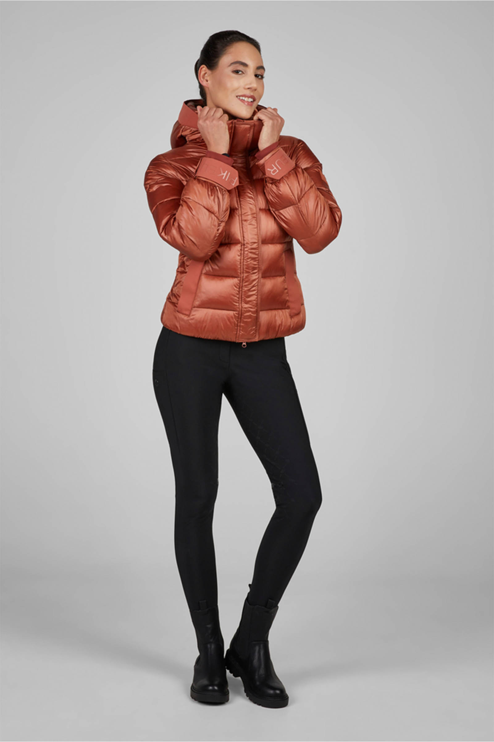 Pikeur Selection Women&acute;s Quilted Jacket