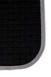 LeMieux Cotton Square Dressage Saddle Pad