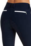 Ariat Tri Factor Fullseat Women's Pull-On Breeches