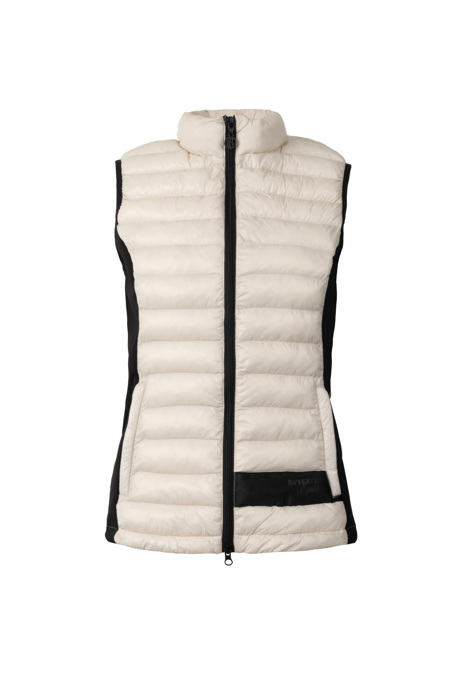 Moonbeam B Vertigo Sia Women's Ultra Light Padded Riding Riding Vest
