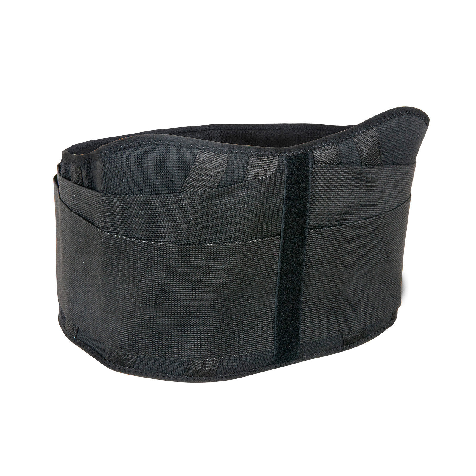 Back on Track Therapeutic Double Layer Back Brace