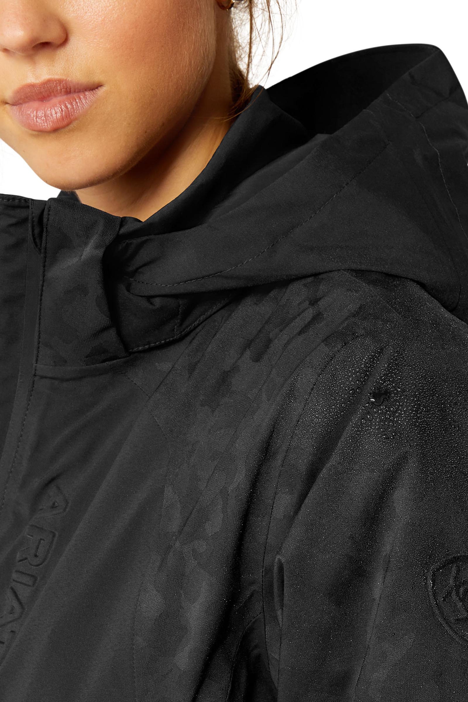 Ariat Valor 2.0 H2O Women's Jacket