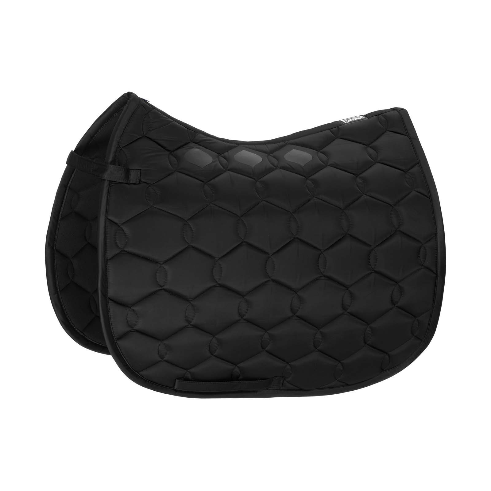 Eskadron Glossy Wave All Purpose Saddle Pad