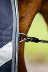 Horseware Rambo 1680D Plus Vario Layer Turnout Rug, 250 g