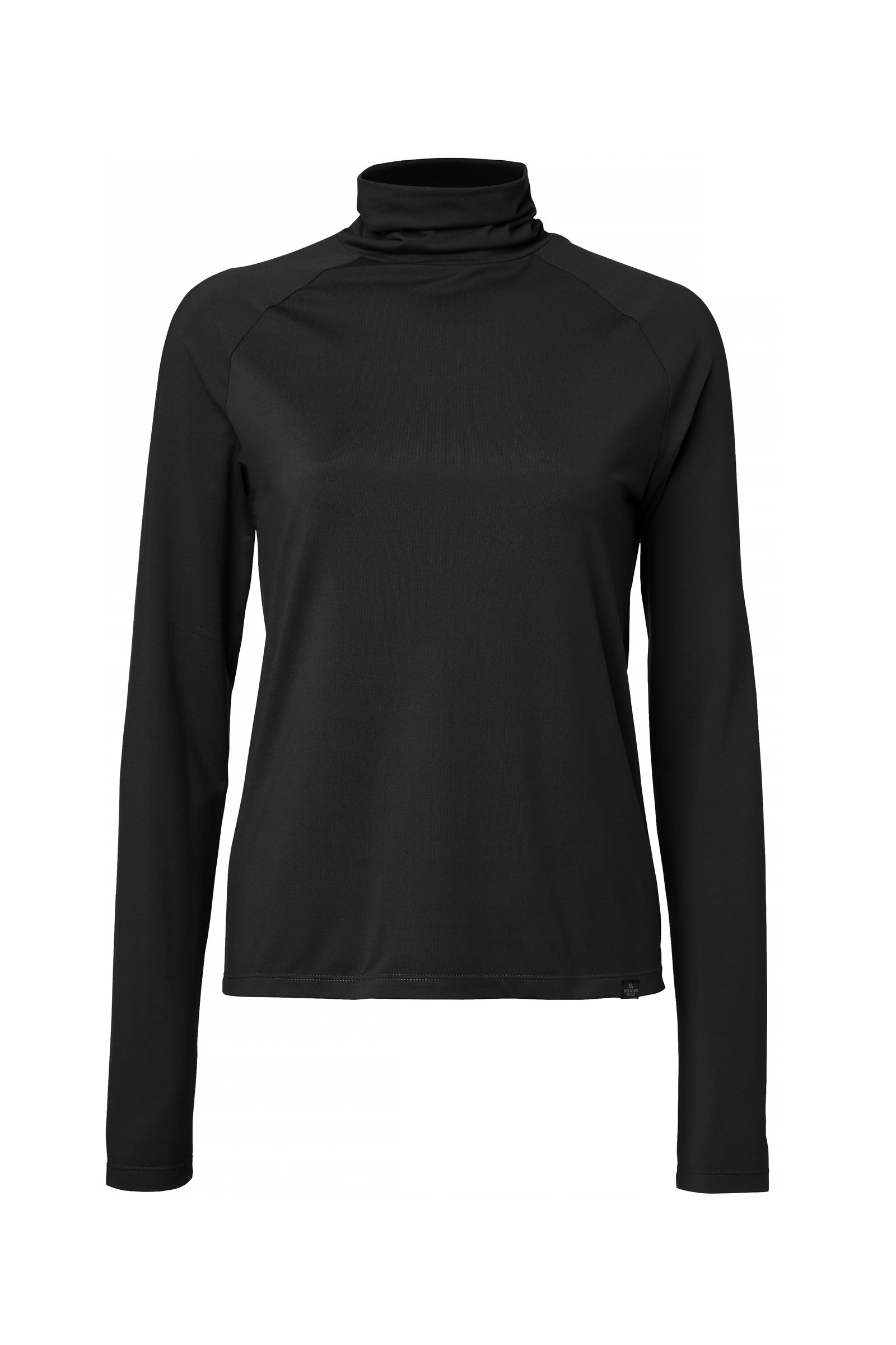 Black Mountain Horse Kelly Turtle Top