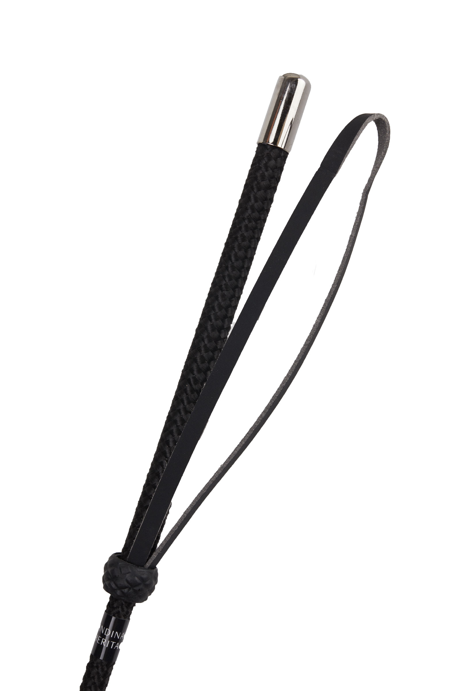 Horze Young Rider Riding Whip