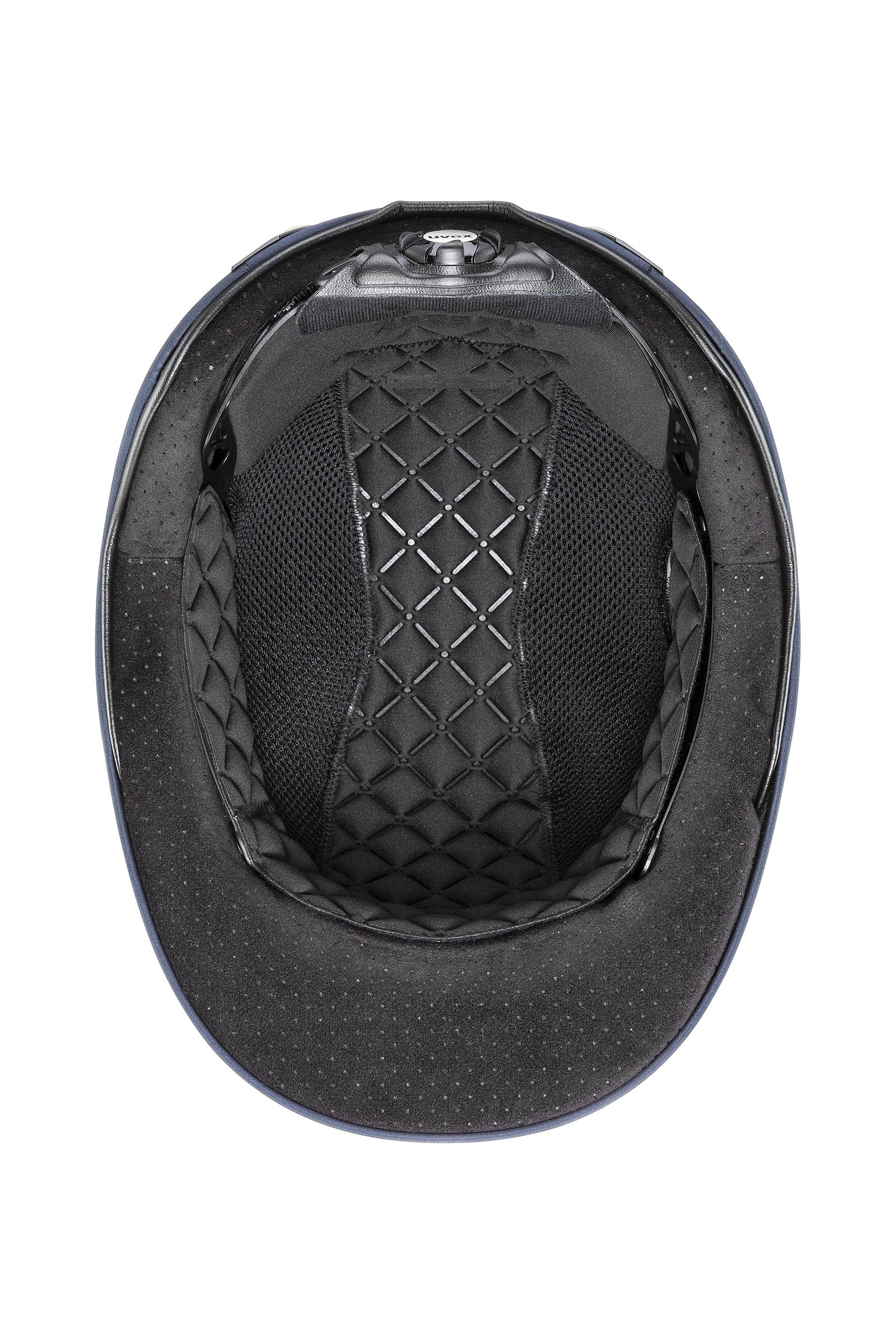 Uvex Exxeed Flash Riding Helmet