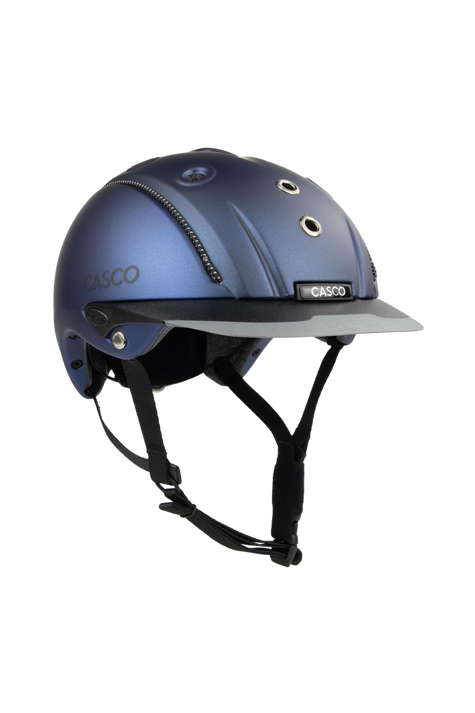 Marine Matt Casco Mistrall Prime Riding Helmet