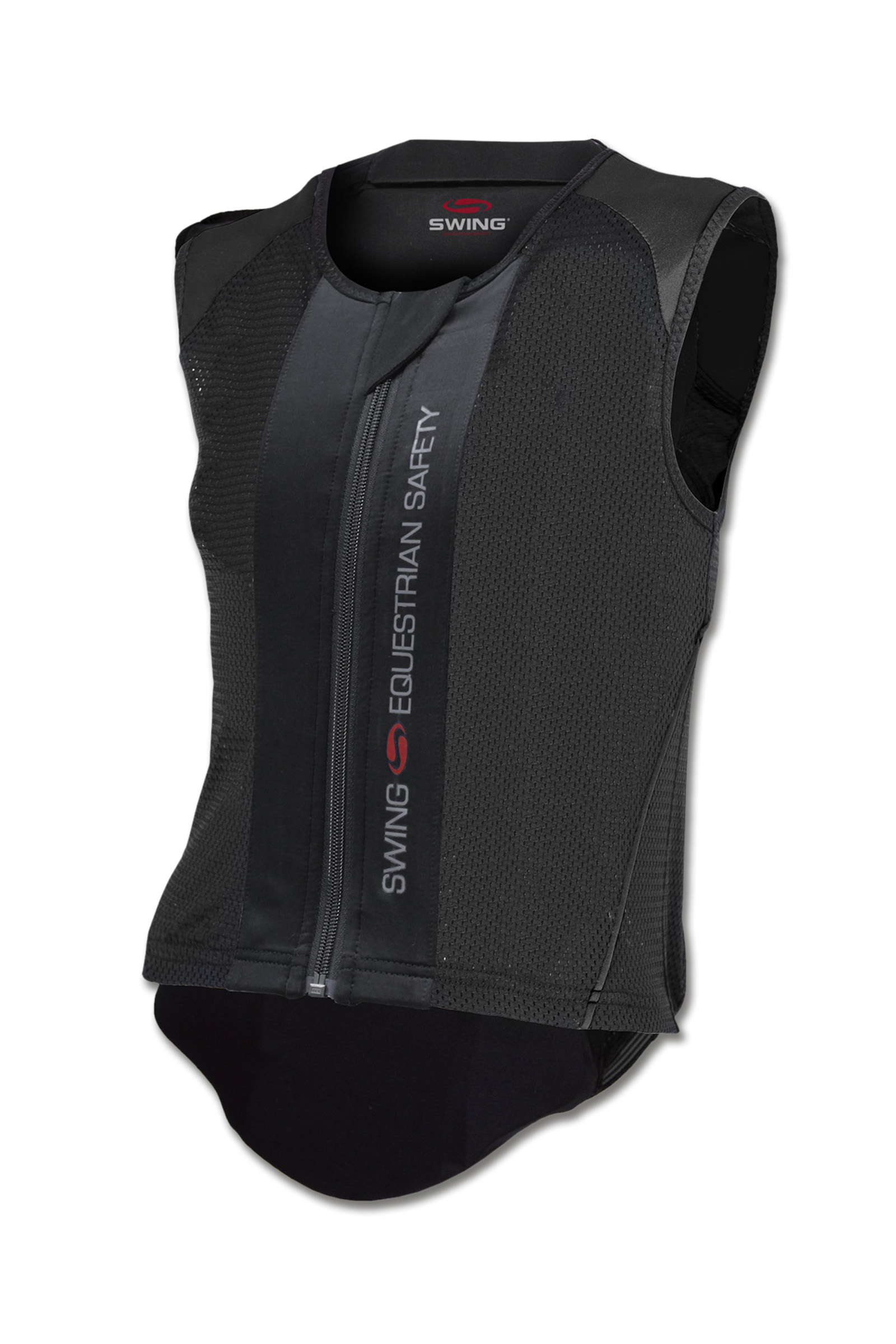 SWING P06 Flexible Back Protector