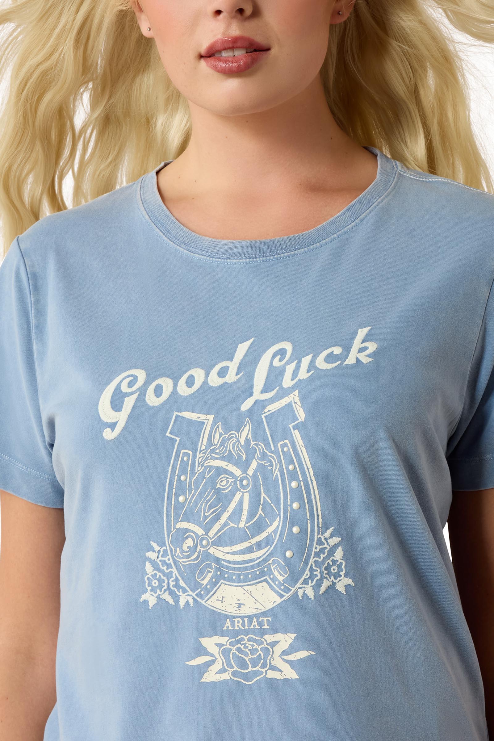 Ariat Women's Lucky Dreams T-Shirt
