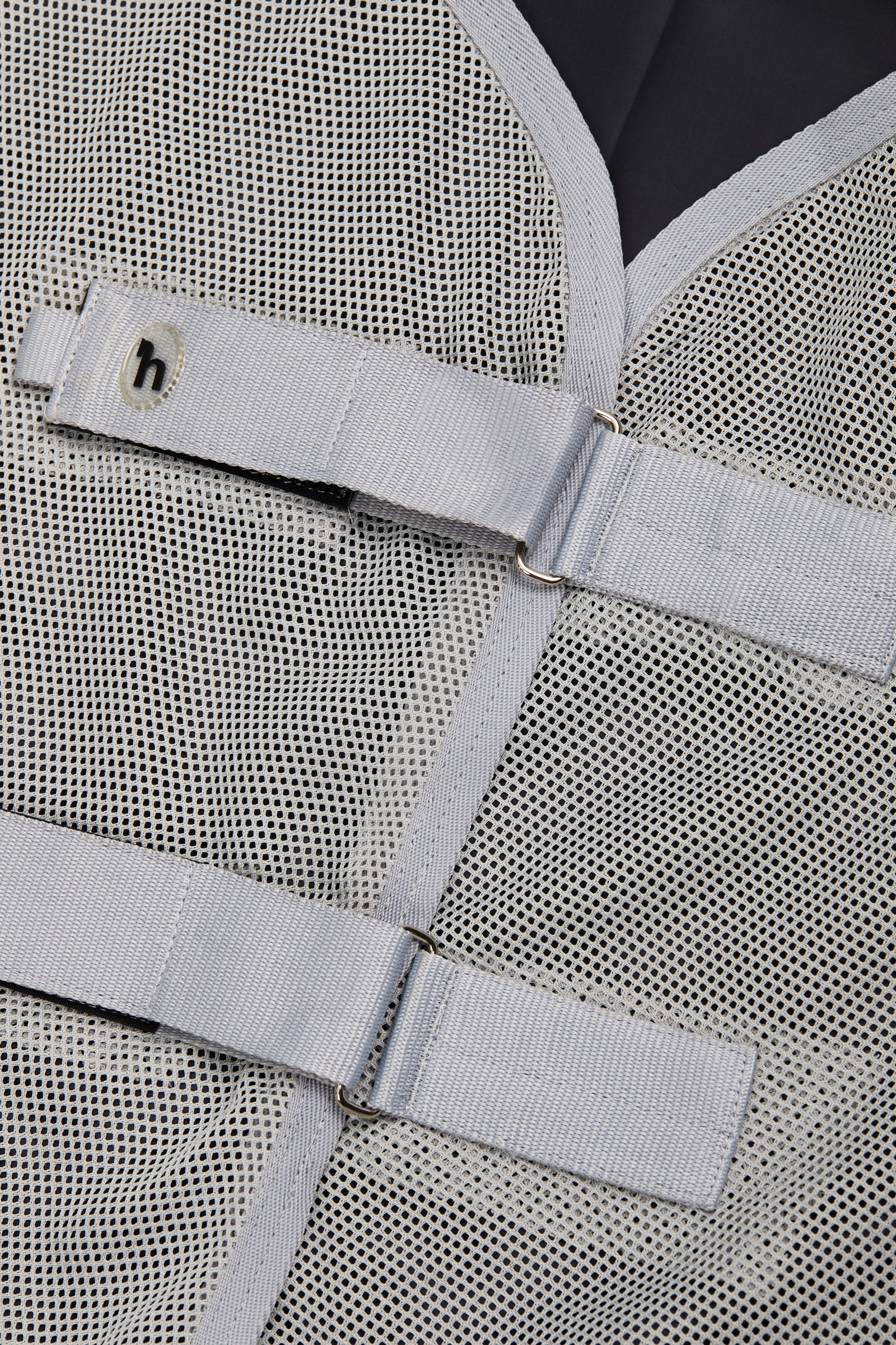 Horze Nevada Combo Shower/Fly Rug with Detachable Neck