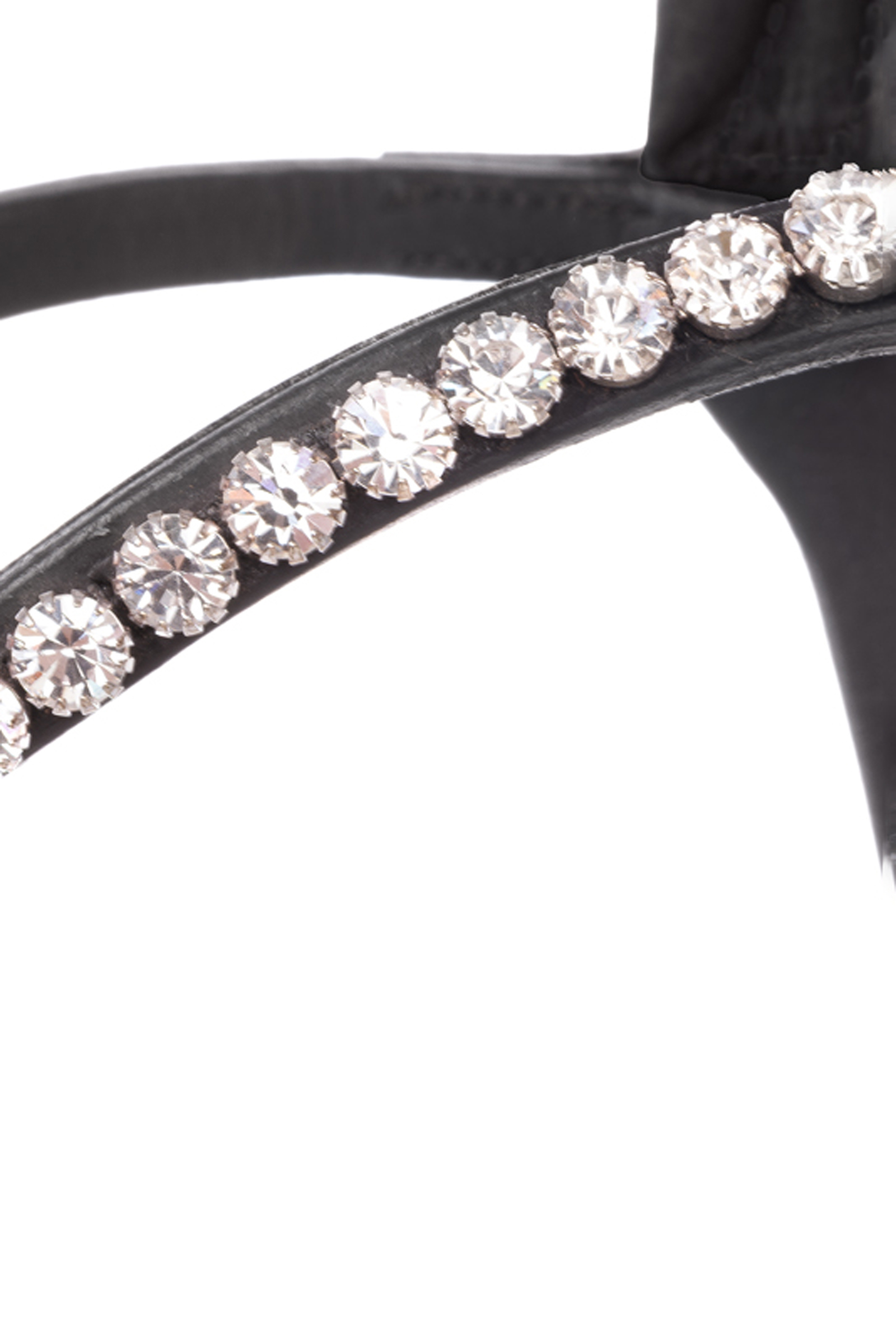 Kavalkade Caliano English Bridle With Flash