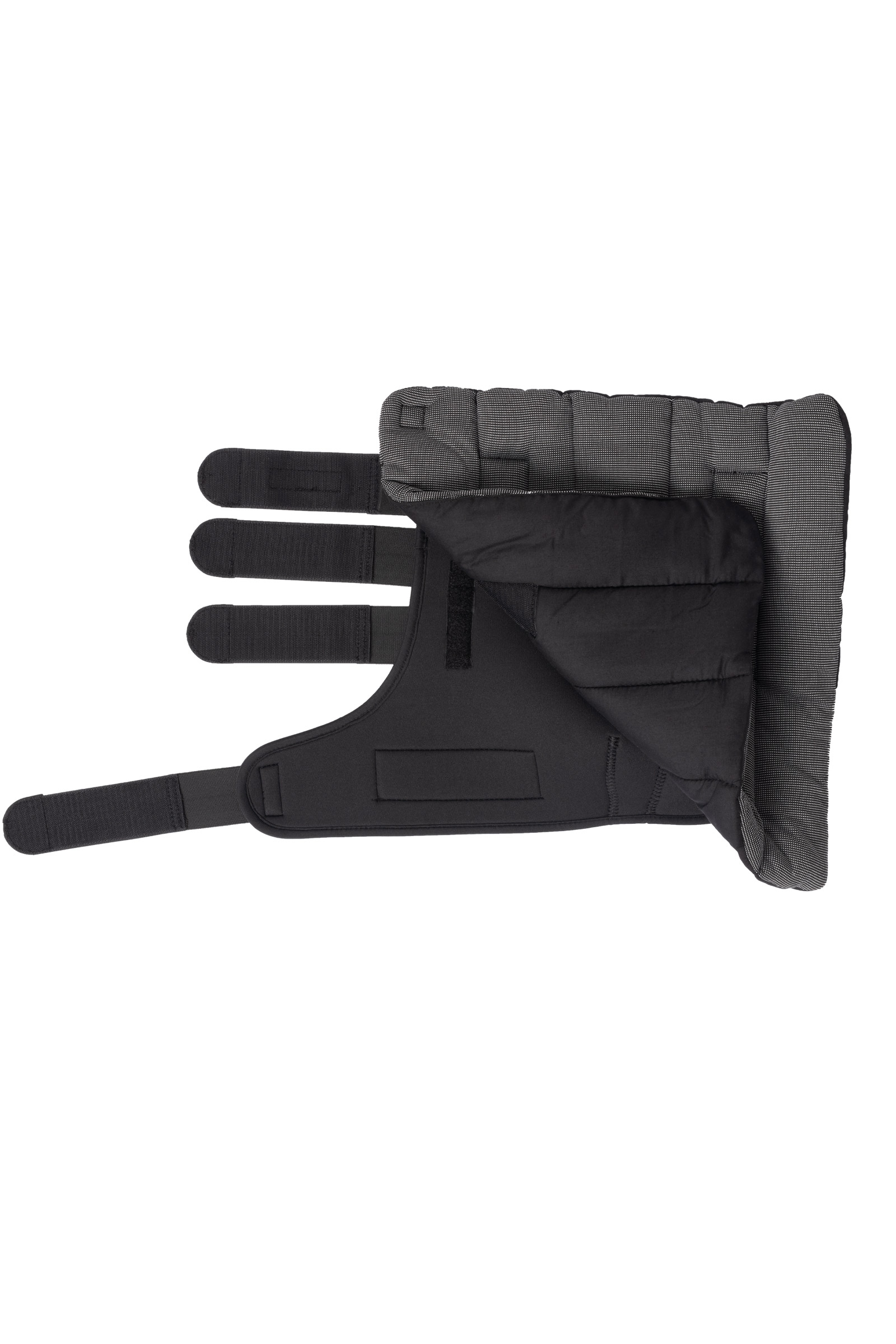 Horze Ceramic Heat Stable Boots