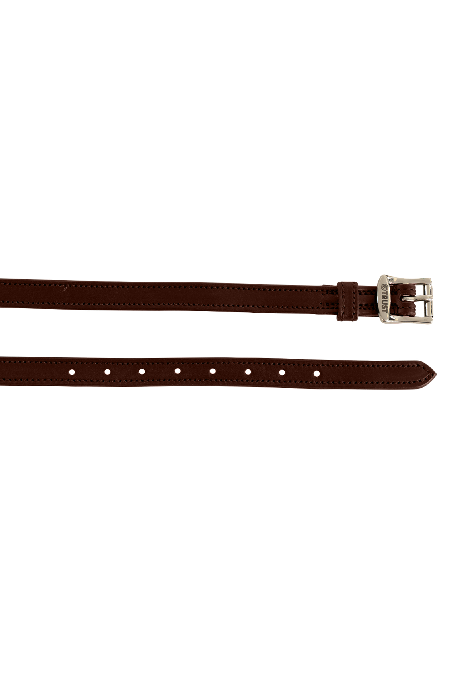 Trust Equestrian Spur Strap Nylon Back, Roller Buckle