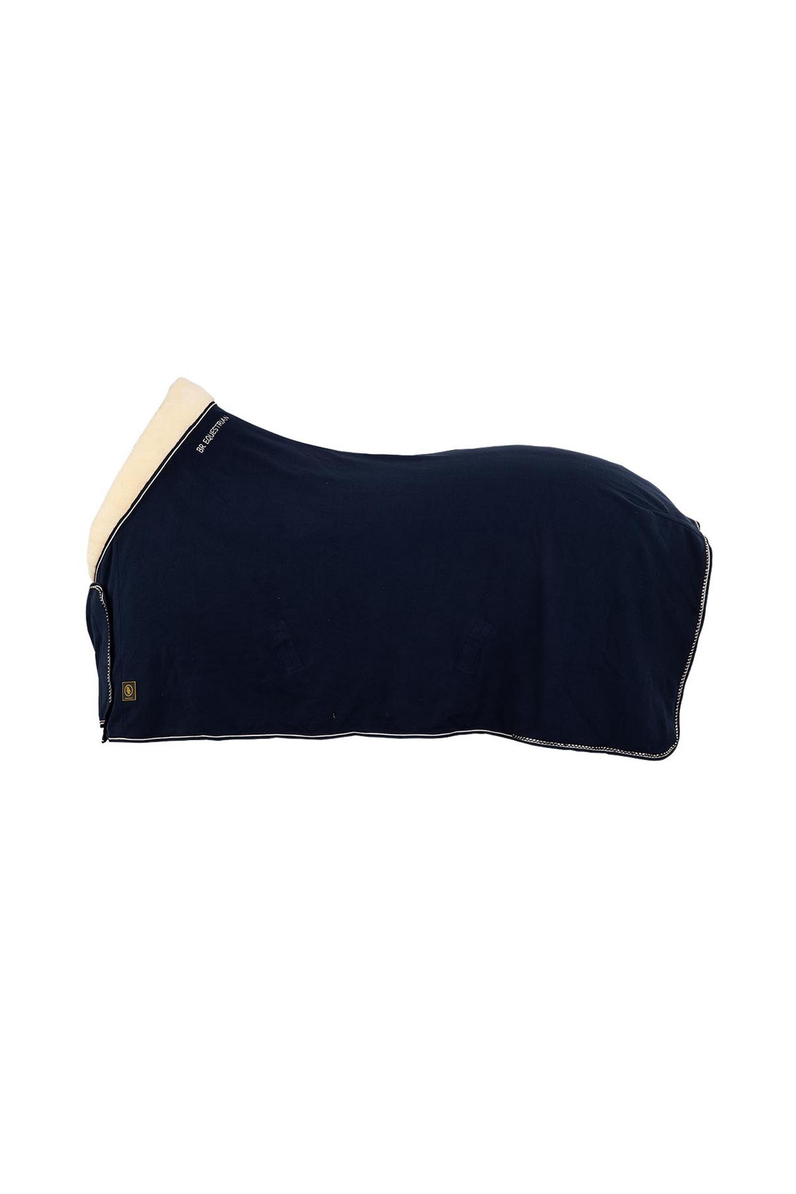 BR Ivory Coast Show Rug, 380 g