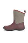 Muck Boot Muckster II Medium Height Rubber Boots