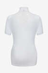 LeMieux Young Rider Eva Short Sleeve Show Shirt