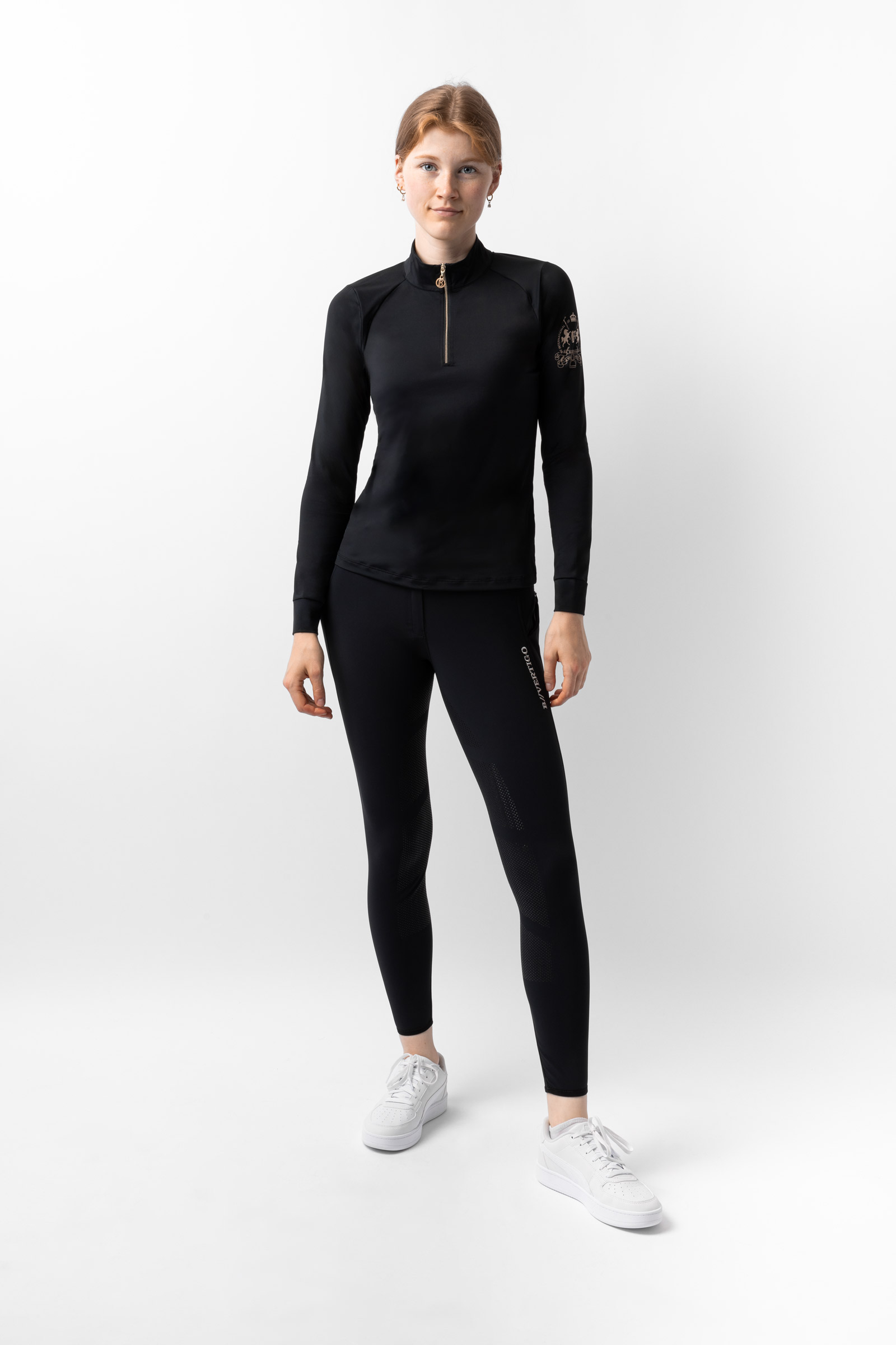 B Vertigo Sidney Women's Trainingsshirt