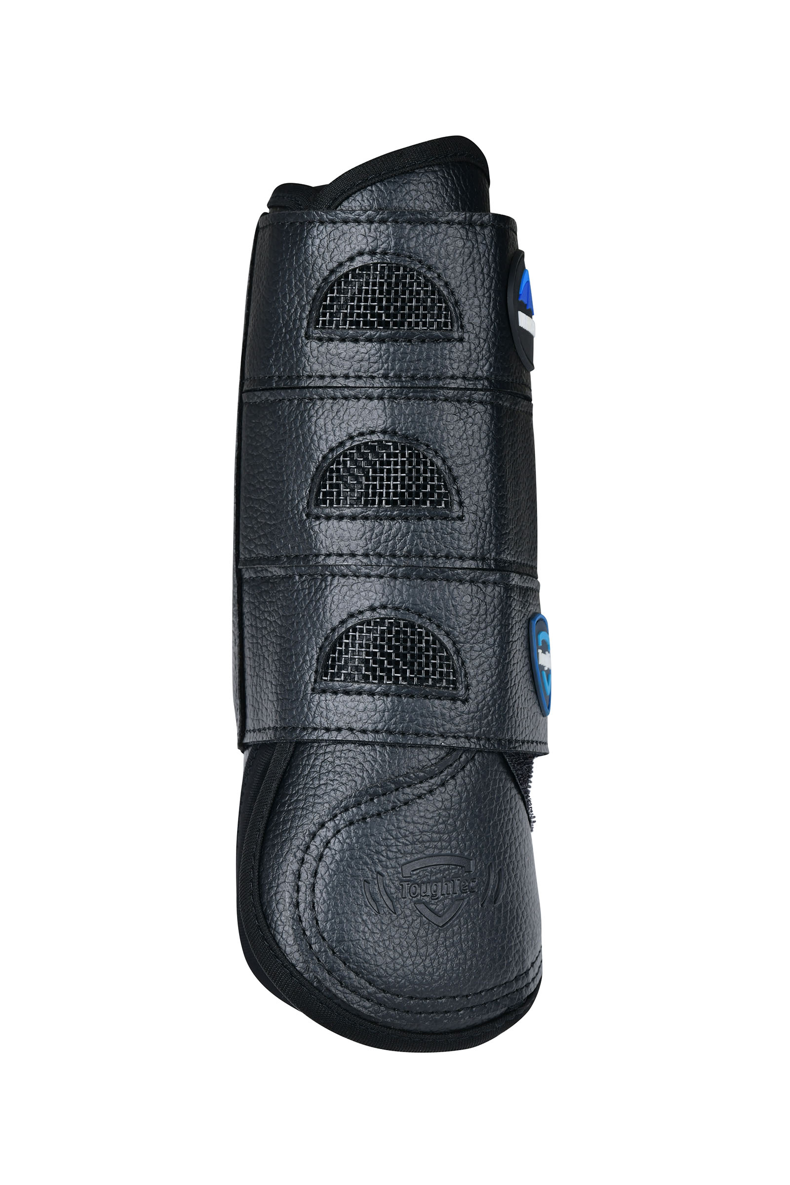 Weatherbeeta Tough-Tec Eventing Front Boots