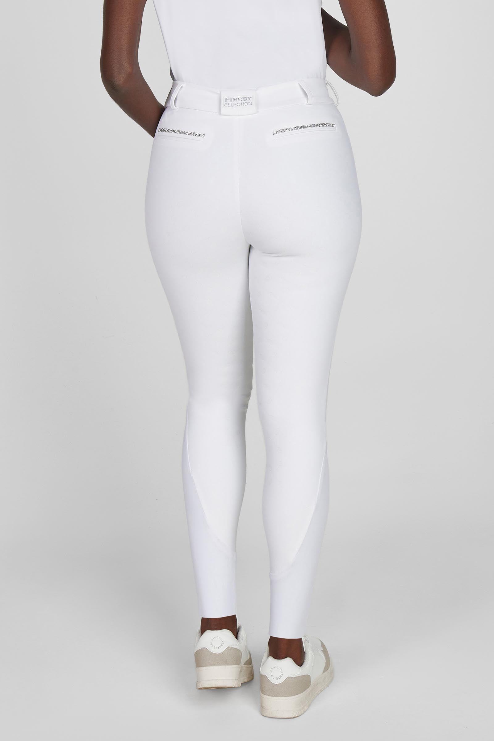 Pikeur Ceelina SD Women&acute;s Highwaist Show Fullgrip Breeches