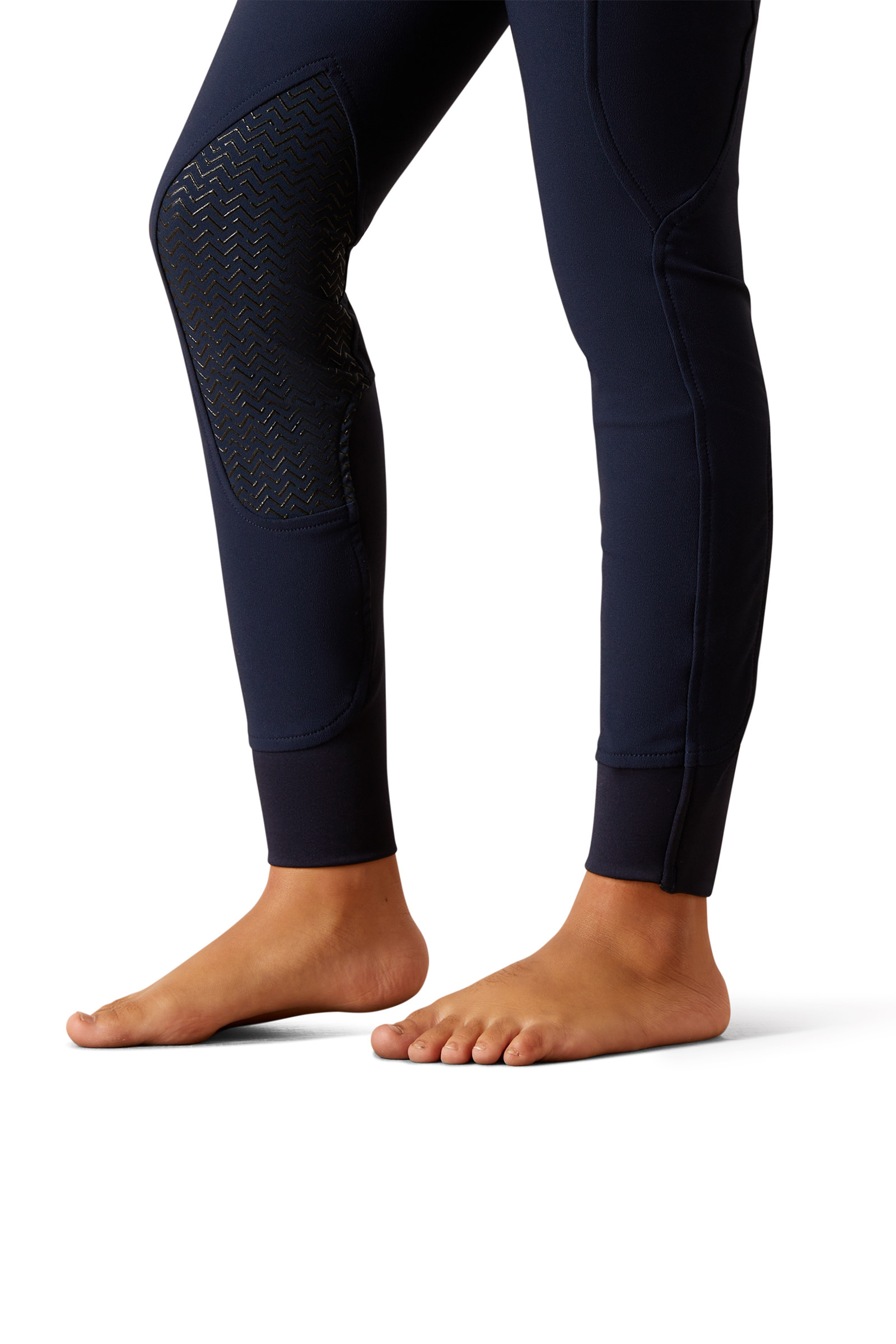 Ariat Youth Prelude 2.0 Knee Patch Breeches