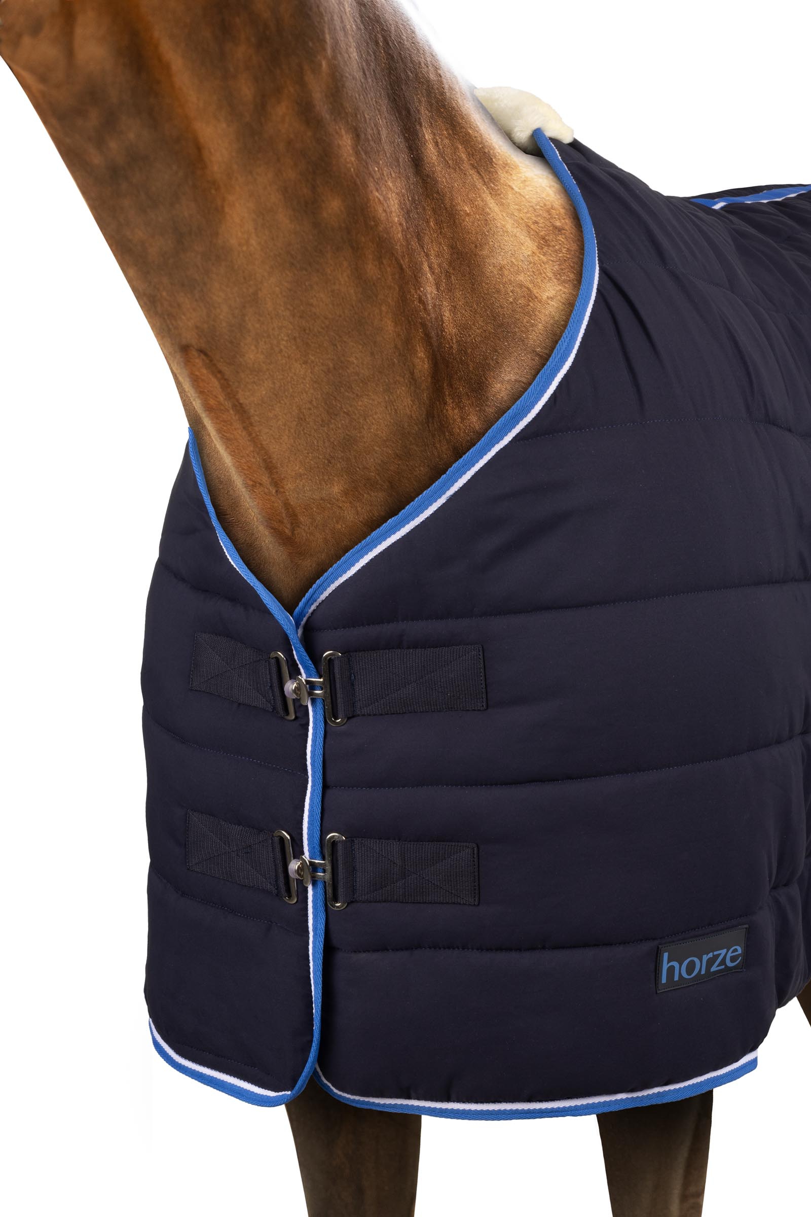 Horze Glasgow Stable Rug / Under Rug, 200g