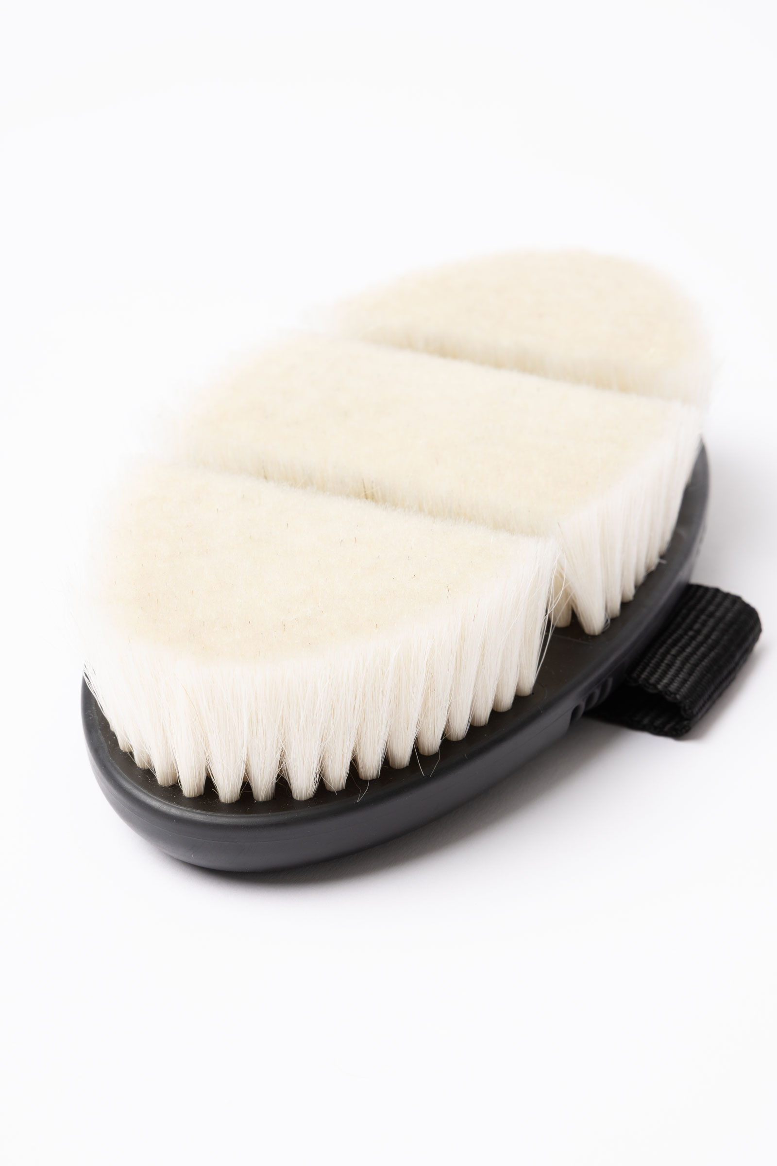 Horze Swipe Flex Body Brush Soft