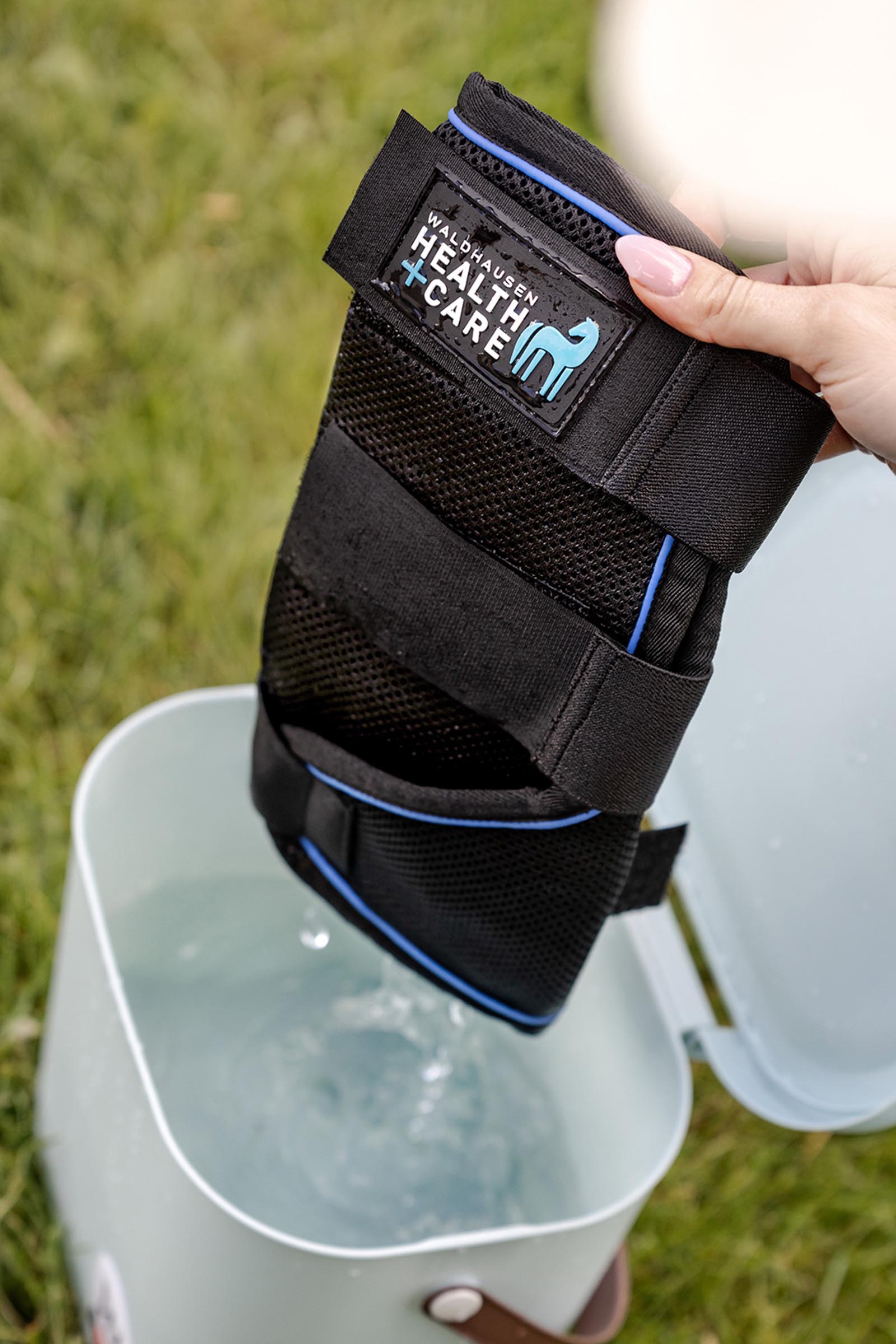 Waldhausen Health + Care Ice Layer Boot (pair)