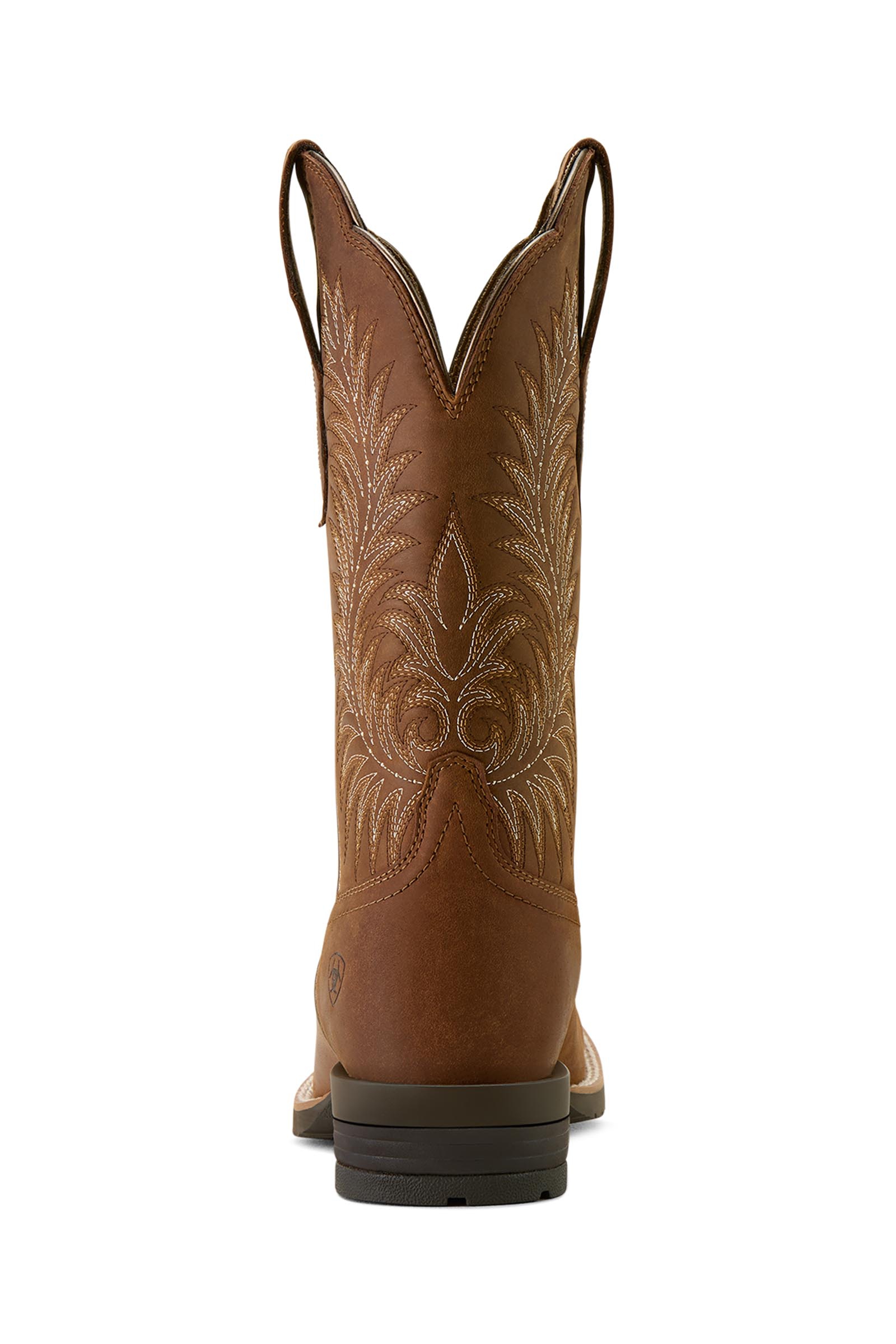 Ariat Women's Hybrid Ranchward W Toe Western Boots