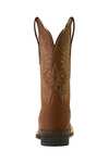 Ariat Women's Hybrid Ranchward W Toe Western Boots