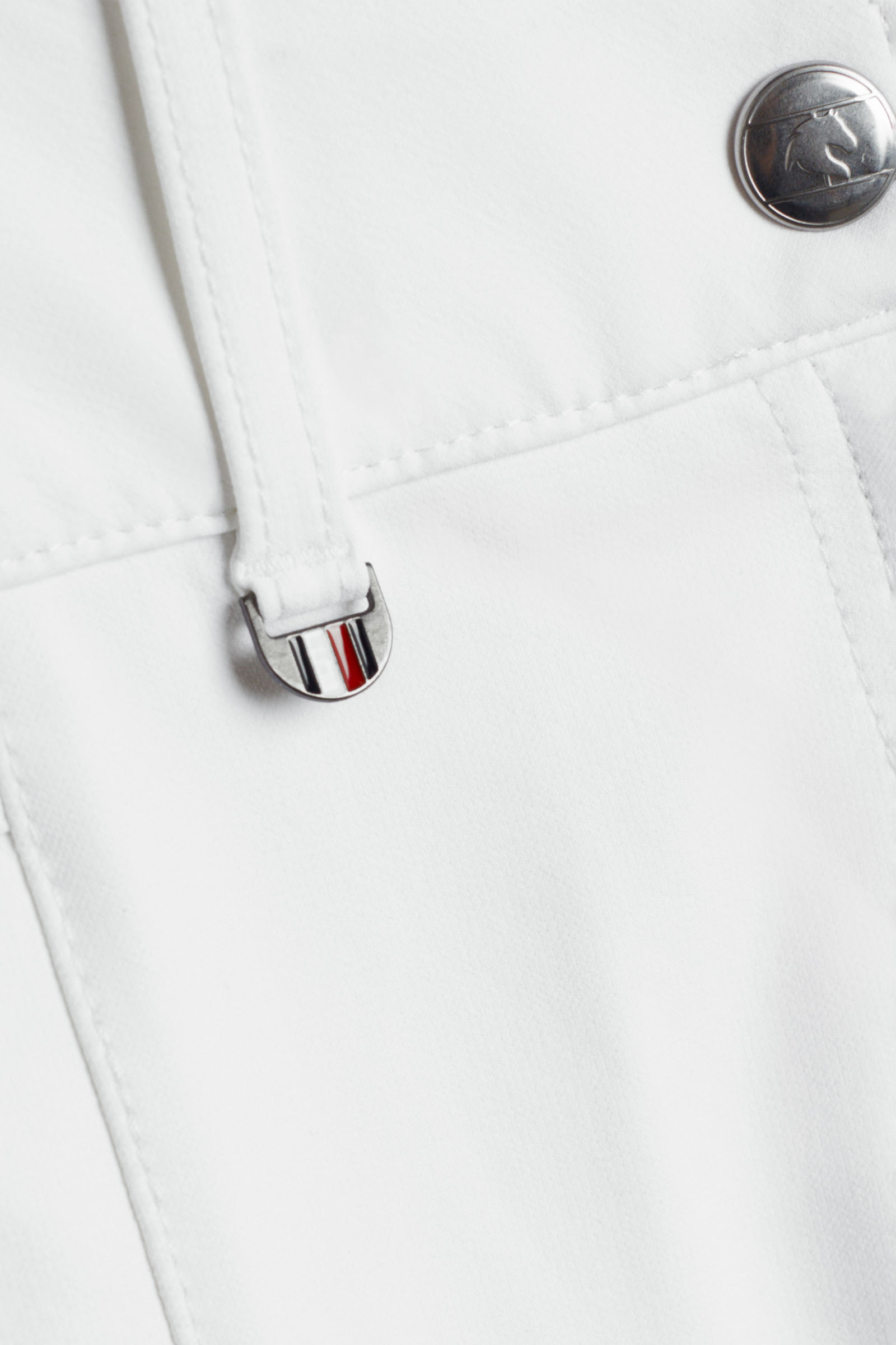 Tommy Hilfiger Equestrian Pro Women's Full Seat Breeches