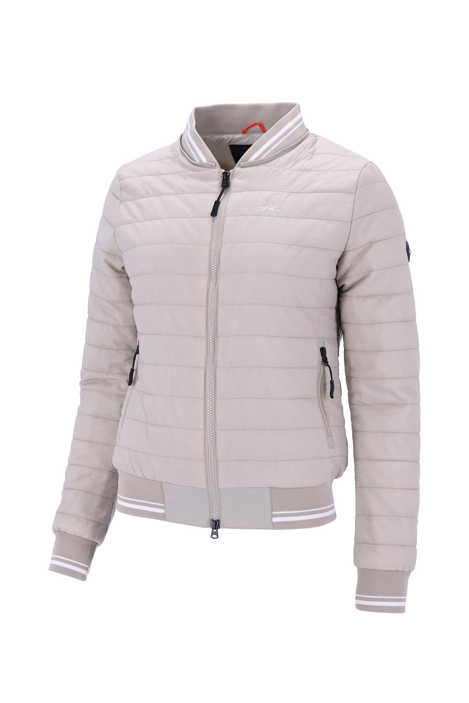 Chalk Schockem&ouml;hle Sports SPTania Women&acute;s Sporty Blouson