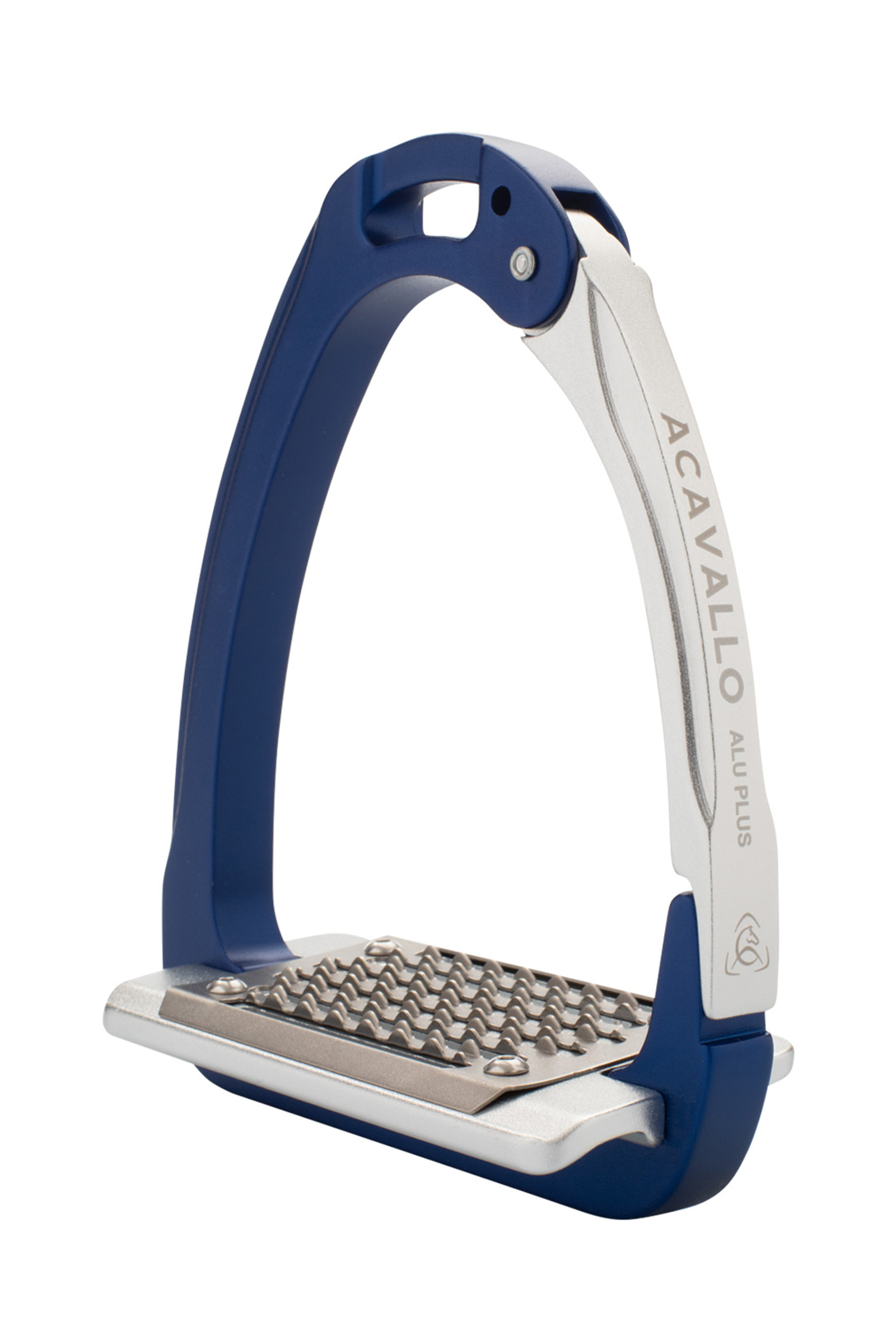 Blue Acavallo Arena Aluplus 2.0 Stirrups