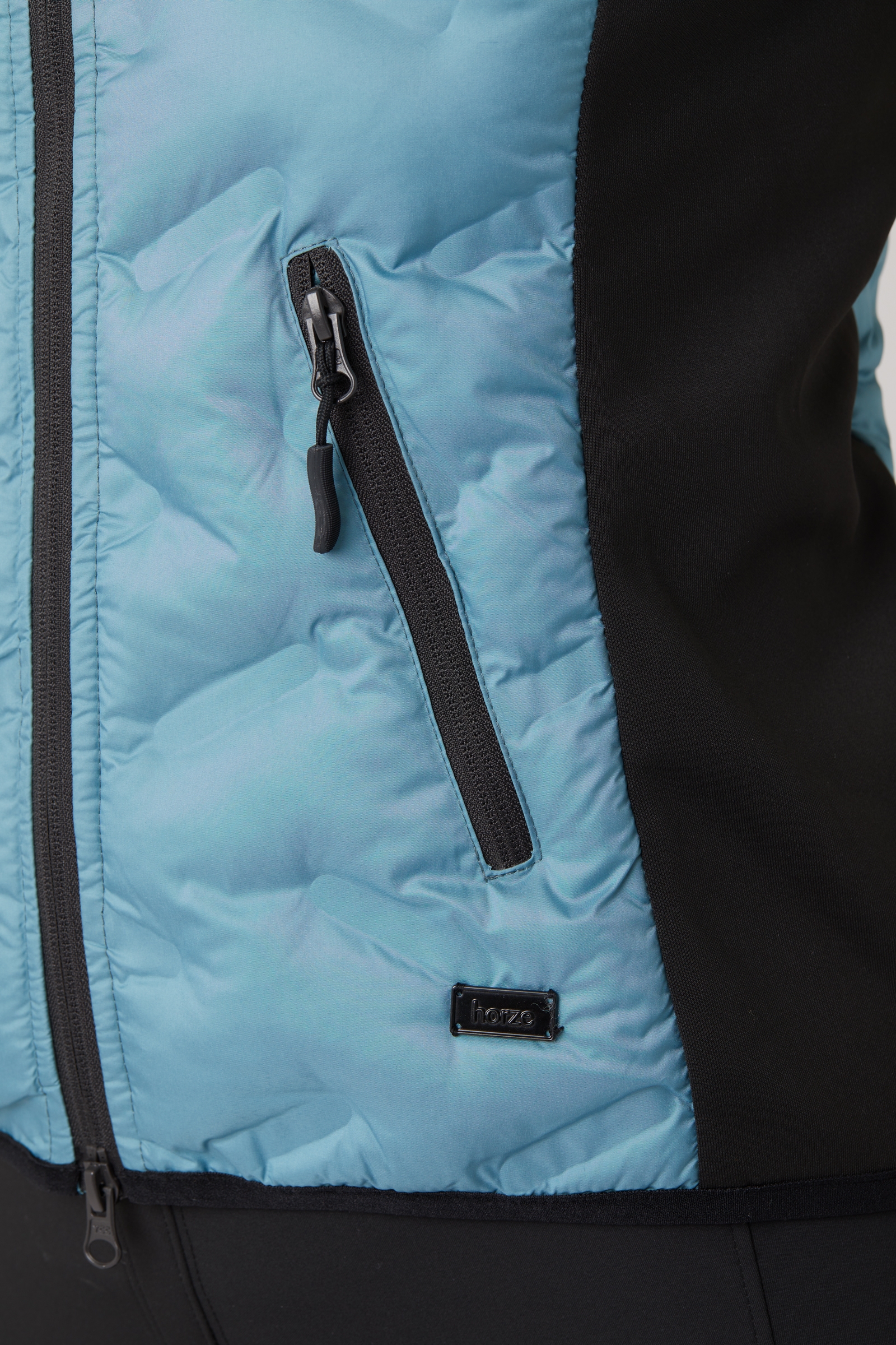 Horze Shelly Women's Light Padded Riding Vest