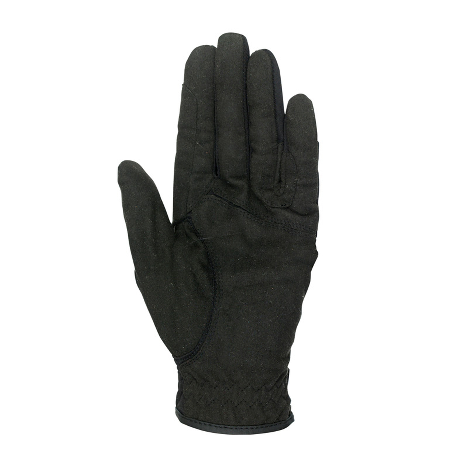 Horze Elisabeth Synthetic Leather Riding Gloves