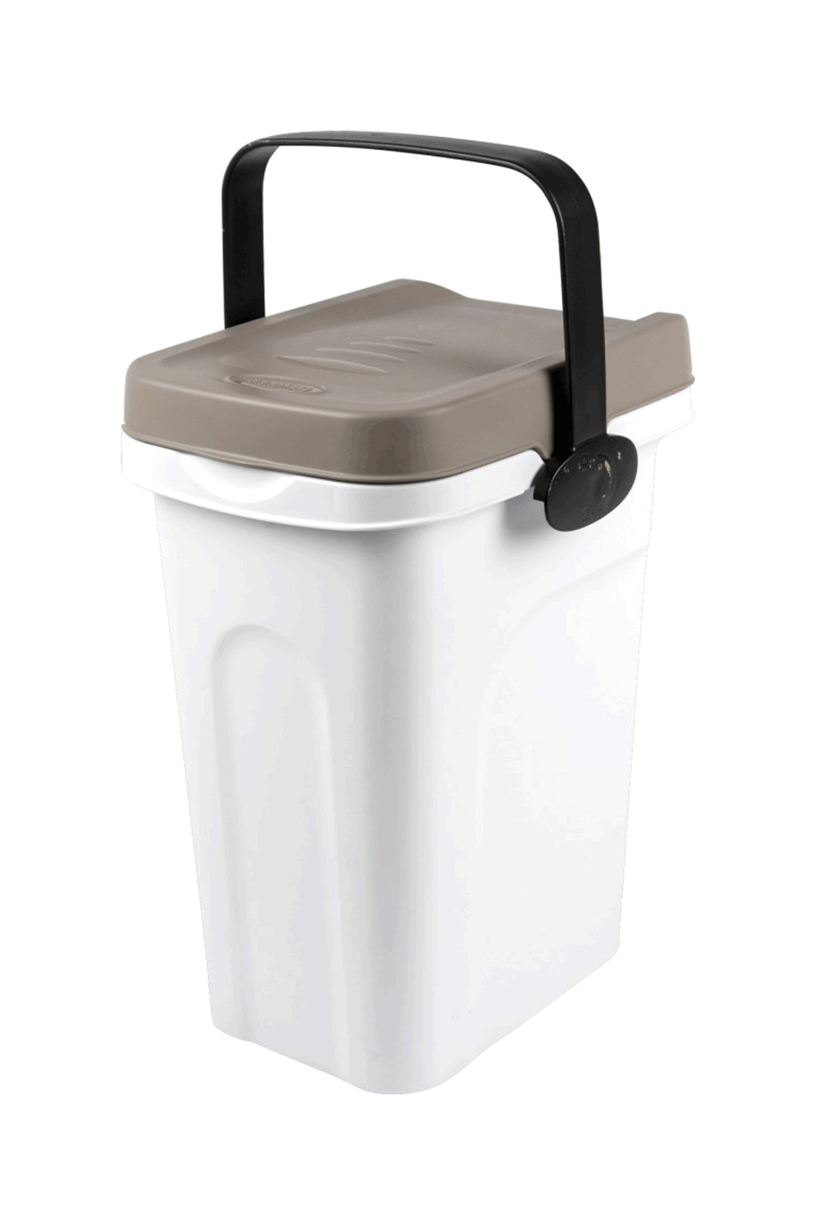 Kerbl Feed Container, 15 L