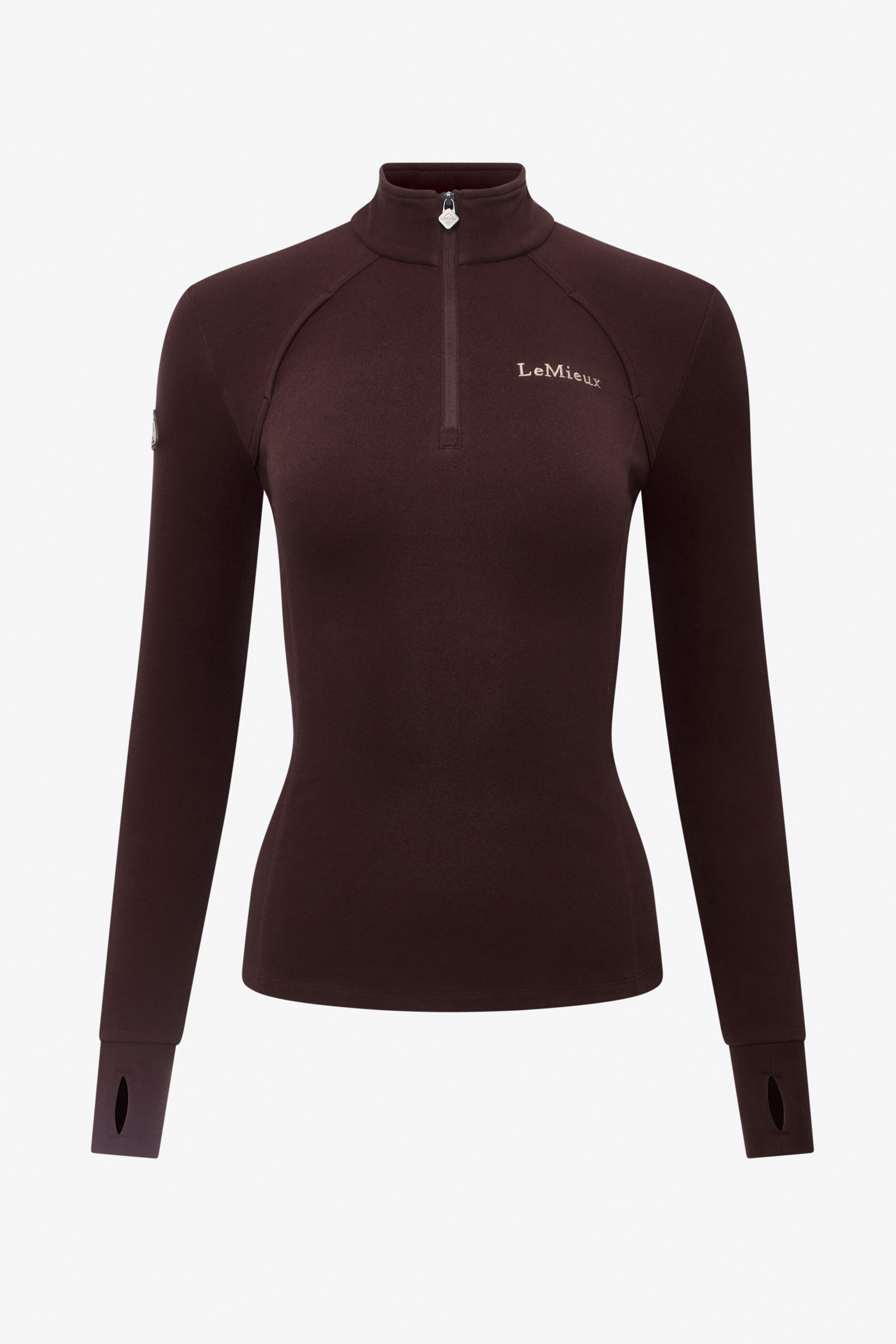 LeMieux Frances Women´s Quarter Zip Fleece