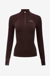 LeMieux Frances Women´s Quarter Zip Fleece