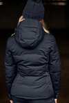 ELT Ohio Women´s Winter Riding Jacket 