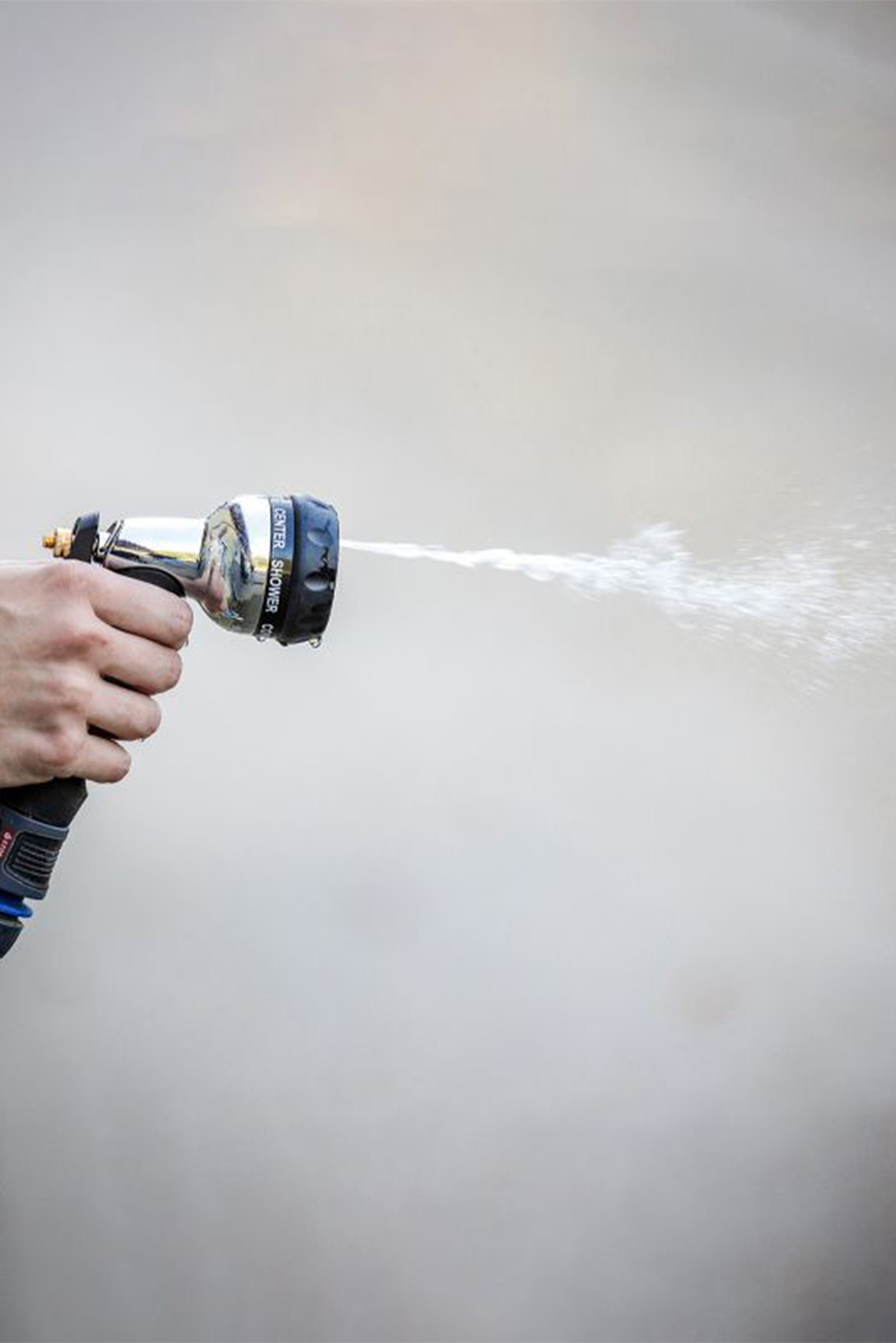 Waldhausen Shower Head Comfort