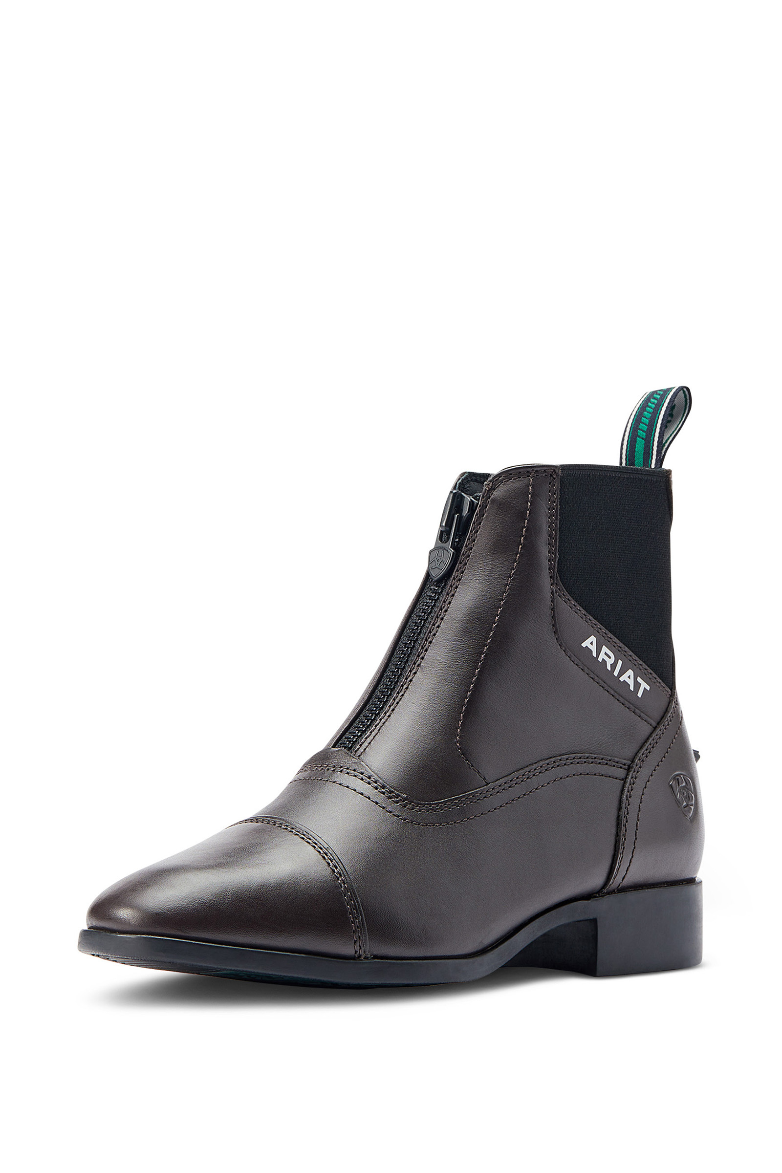 Cocoa Ariat Palisade Women´s Paddock Boots