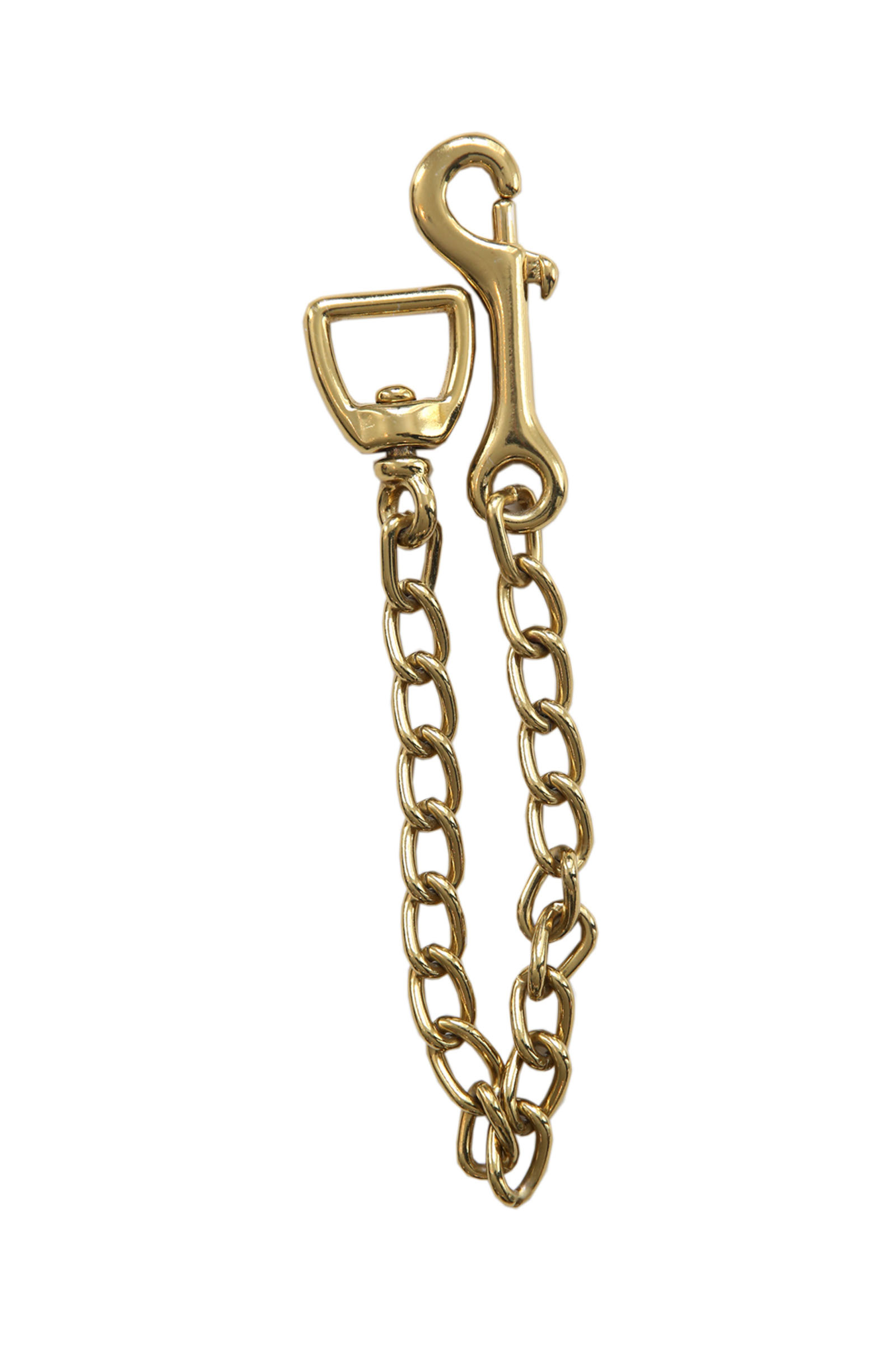 Kentucky Horsewear Stallion Chain 60 Cm