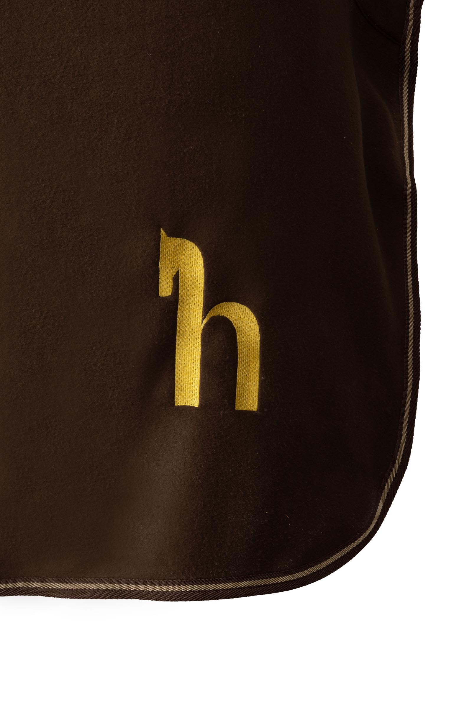 Horze Fleece Cooler Rug