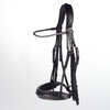 Horze Vienna Anatomic Weymouth Bridle