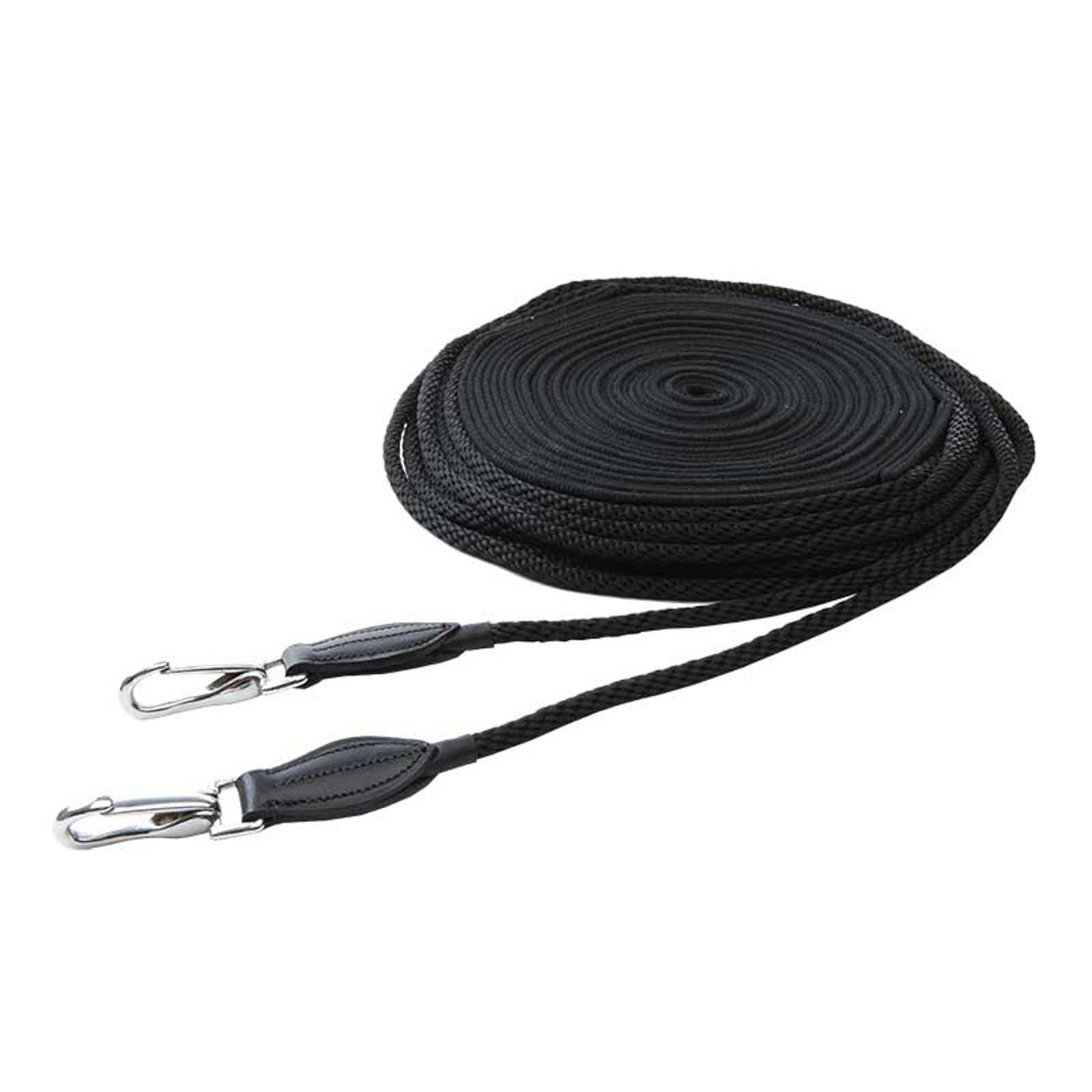 Kavalkade Double Lunge with Cording