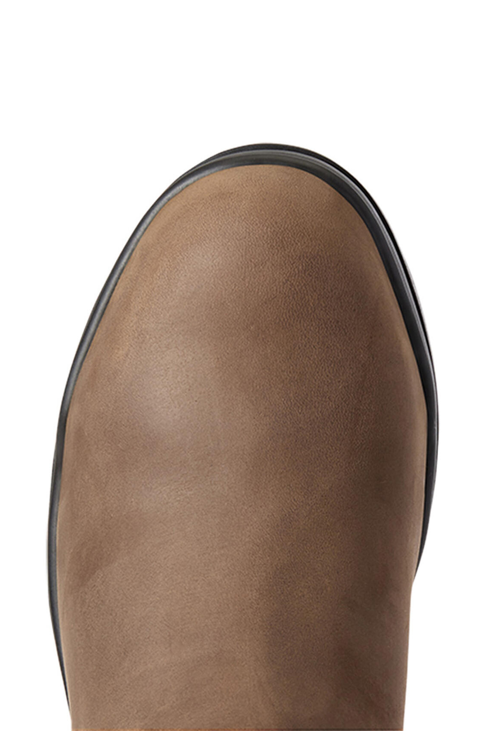 Ariat Keswick Women's Jodhpur Boots With Steel Toe