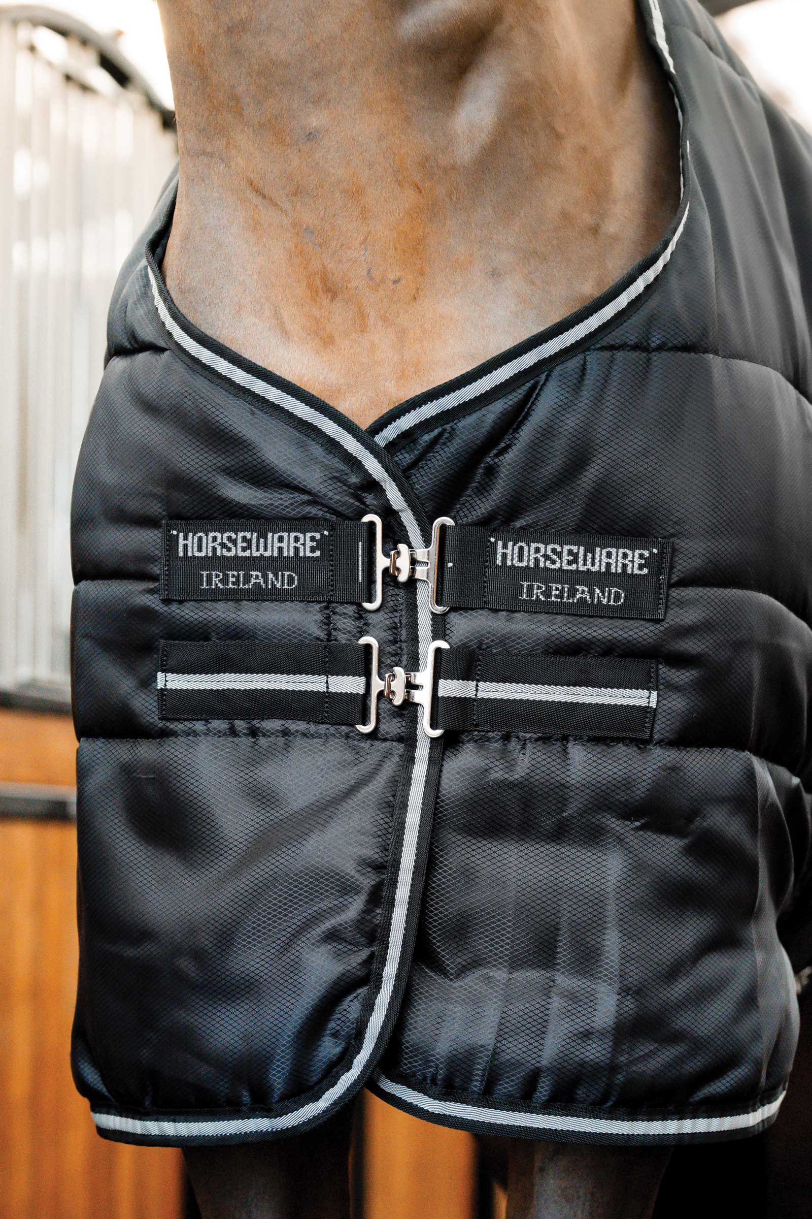 Horseware Easy-Layer Plus Stable Rug, 200g