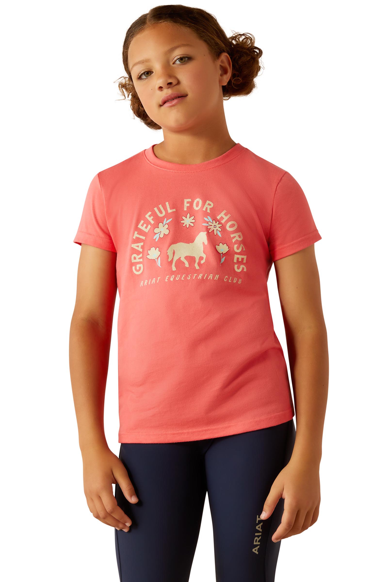 Ariat Grateful Kids&acute; T-Shirt